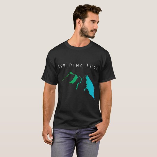 Striding Edge Active gift Tシャツ (正面フル)