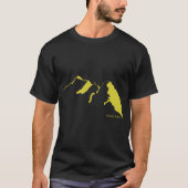 Striding edge boy tシャツ (正面)