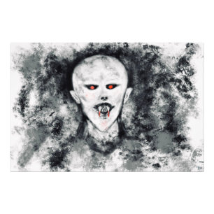 STRIGOI  フォトプリント           