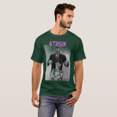 STRIGOI Tシャツ (正面フル)