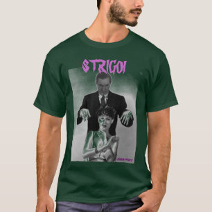 STRIGOI Tシャツ