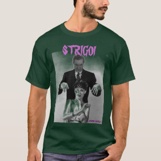 STRIGOI Tシャツ