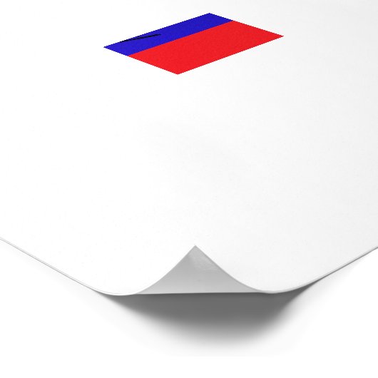 Strikingly Beautiful Creature  ポスター (角)