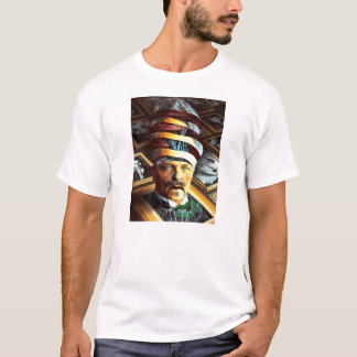 strindberg tシャツ