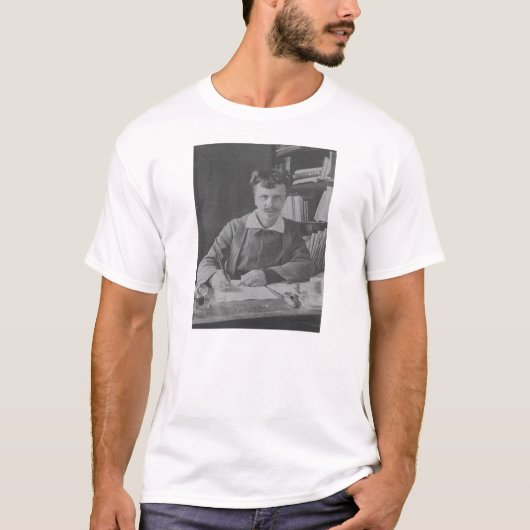 Strindberg Tシャツ (正面)