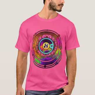 String Cheese Incident コロラドの愛 聖なるファンカド Tシャツ