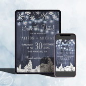 String lights木の雪救の消結婚雪 セーブザデート