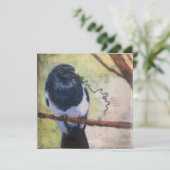 String Theory - Magpie (スタンド正面)