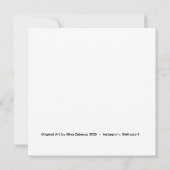 String Theory - Magpie (裏面)