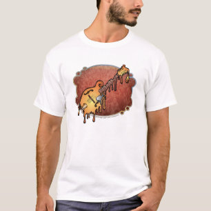 StringFling09_v1 Tシャツ