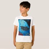 Stringray Tシャツ (正面フル)