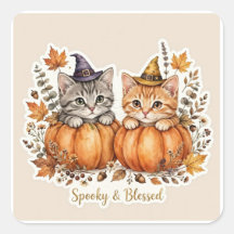 Stripe & Harry スプーキー&ブレスド ハロウィン