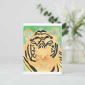 Stripe.JPG ポストカード (スタンド正面)