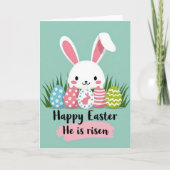 Striped Egg Season Card カード (正面)