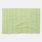Striped Kitchen Towel キッチンタオル (横)
