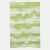 Striped Kitchen Towel キッチンタオル (縦)