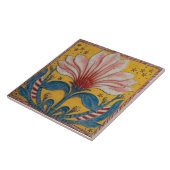 Striped Star-Gazer タイル (側面)