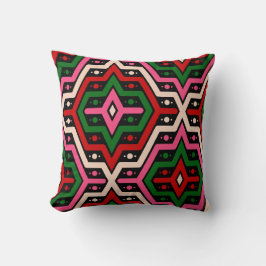 stripes クッション