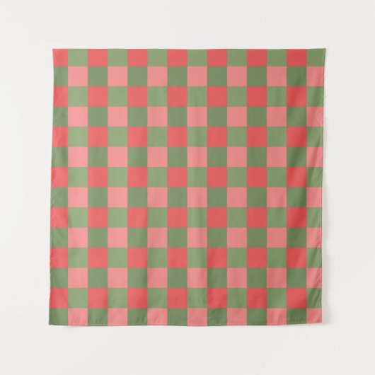 Stripes fabric pattern designhome decor, backgroun タペストリー (正面)