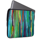 Stripesaの~のラップトップスリーブ ラップトップスリーブ (正面右)