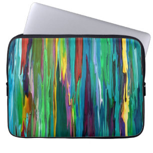 Stripesaの~のラップトップスリーブ ラップトップスリーブ