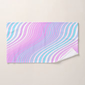 stripewave evolution : バスタオルセット (ハンドタオル)