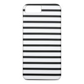 Stripped Iphone Case, iphone case stripped Case-Mate iPhoneケース (裏面)