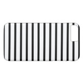Stripped Iphone Case, iphone case stripped Case-Mate iPhoneケース (裏面(横))