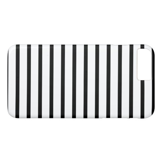 Stripped Iphone Case, iphone case stripped Case-Mate iPhoneケース (裏面(横))