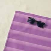 strips Throw Pillow ビーチタオル (インサイチュ)