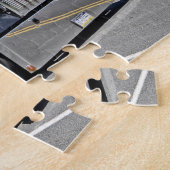 StriteのW900Lのパズル ジグソーパズル (側面)