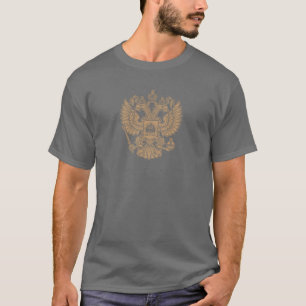 Strk3頂上のロゴのTシャツ Tシャツ
