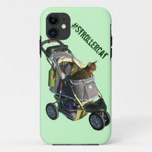 StrollercatのiPhone 5の場合 iPhone 11 ケース
