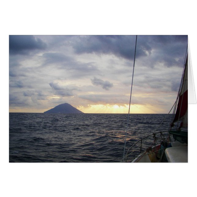Stromboli (正面横)