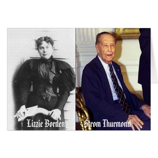 、StromThurmond2001、Lizzie Bor… misslizzieborden (正面横)