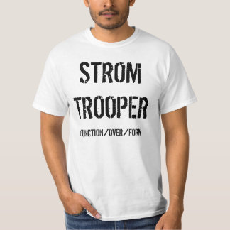 Stromtrooper FOF 1 Tシャツ