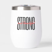 Strong (正面)