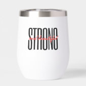 Strong (背面)