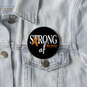 STRONG af...RSDボタン 缶バッジ (インサイチュ)
