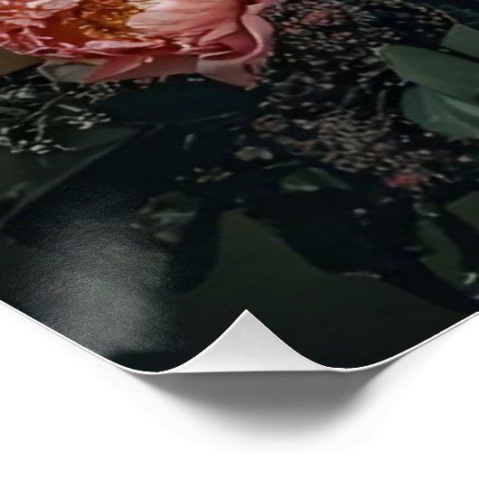 Strong and Sweet ポスター (コーナー)