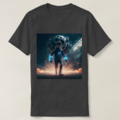 Strong boy T-shirts Tシャツ (デザイン正面)