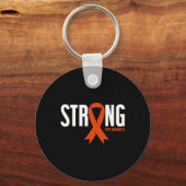 Strong Crps Awareness Rsd Crps Awareness  キーホルダー (正面)