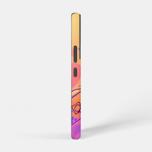 Strong girl Anime Samsung Galaxyケース (右側面)