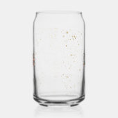 Strong like a mother ガラス缶 (右)