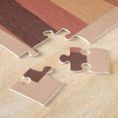 Strong Mind, Calm Heart ジグソーパズル (側面)