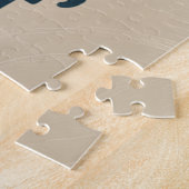 Strong Mind, Calm Heart ジグソーパズル (側面)