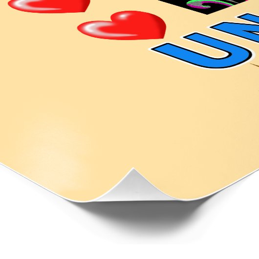 strong woman ポスター (コーナー)