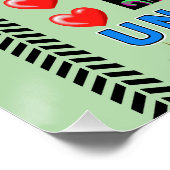 strong woman ポスター (コーナー)