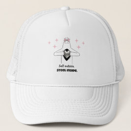 Strong Women Empowerment Cap キャップ