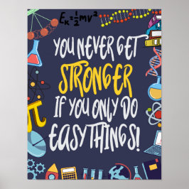 Stronger ポスター